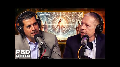 "The Great Awakening" - Neil Howe Uncovers Religion's Role in Battling Evil in The Fourth Turning