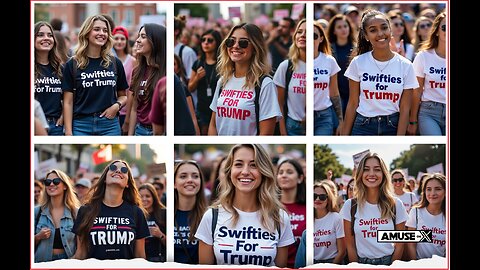 Swifties for Trump: Fans Support Trump Over Recent Safety Concerns