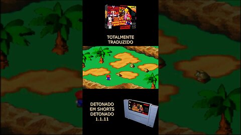 SUPER MARIO RPG -SNES-DETONADO EM SHORTS-PARTE-1.1.11