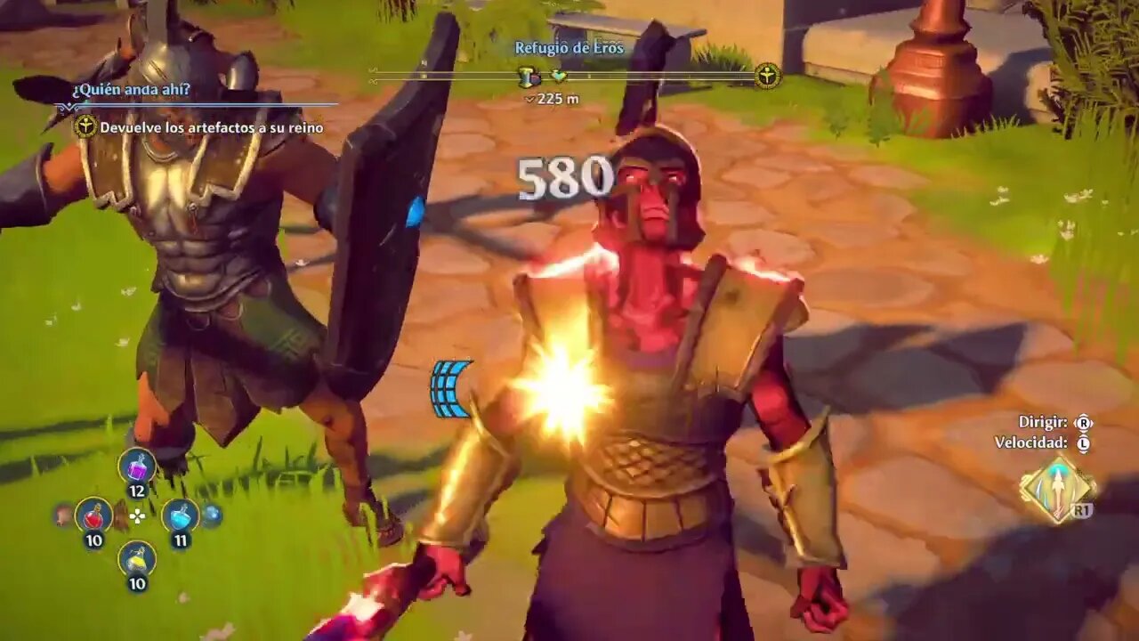 Immortals Fenyx Rising 10