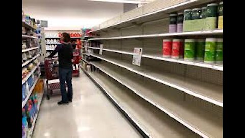 Product Shortages Worsen