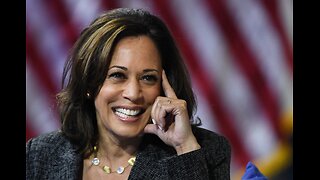 USA IS SAFE! KAMALA HARRIS THE "GLOCK OWNER"