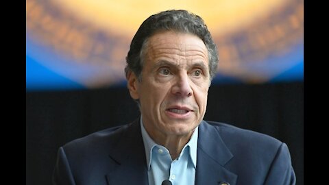 6 Women Come Forward about Andrew Cuomo! Liberals reap what they sow!