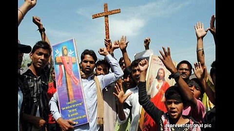 109 Spirituality vs Fluff – Shutting Down Christians Converting You with Sanatana Dharma