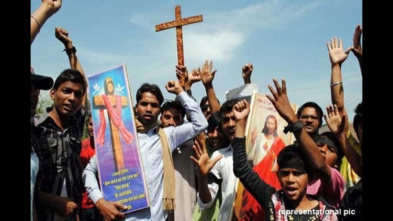 109 Spirituality vs Fluff – Shutting Down Christians Converting You with Sanatana Dharma