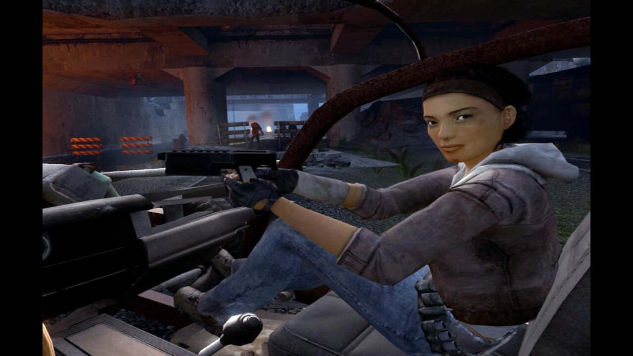 Valve acknowledges ‘Half-Life’ fans have been stuck in ‘narrative limbo’