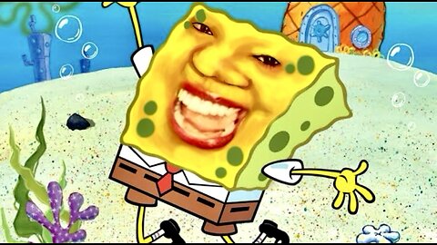 SpongeBob SquarePants (Cupcakke Remix)