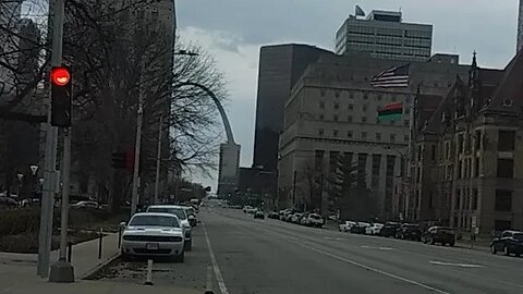 One of the prettiest and most dangerous US cities