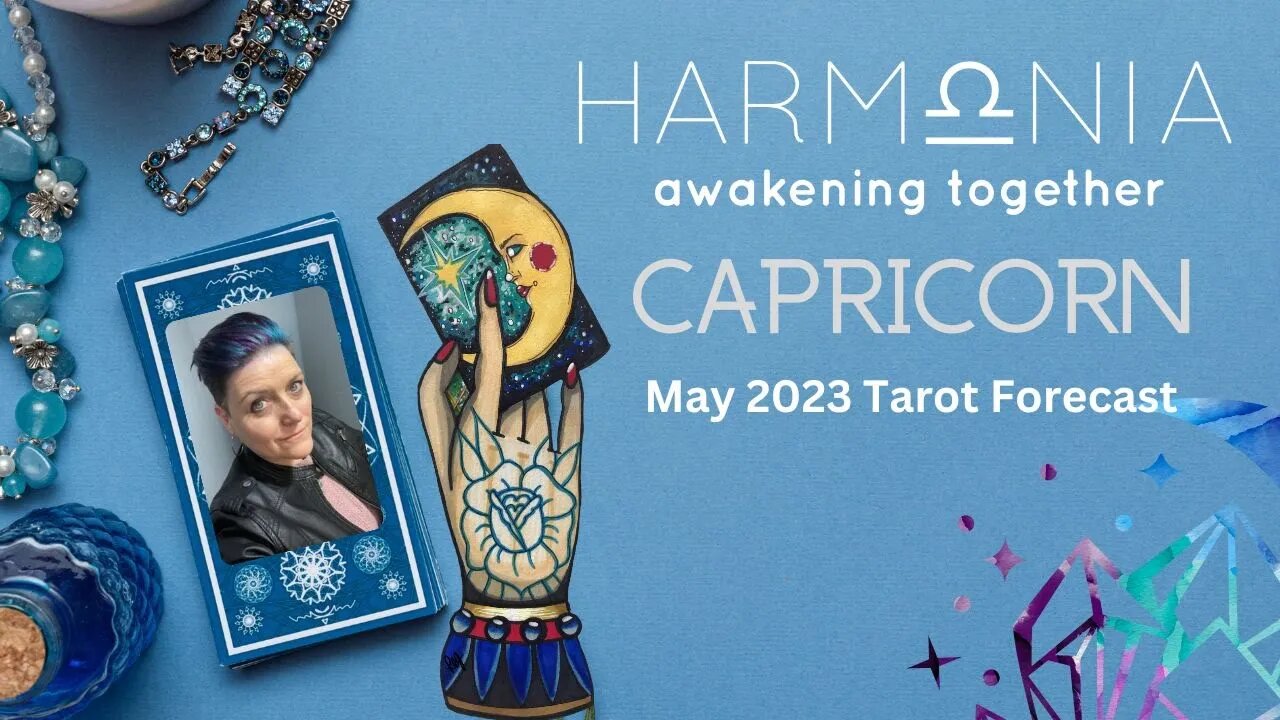 CAPRICORN MAY 2023 | You Can't Ignore This. Honest Communication Needed. Sacrificed Enough! | TAROT