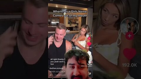 I talk to other women