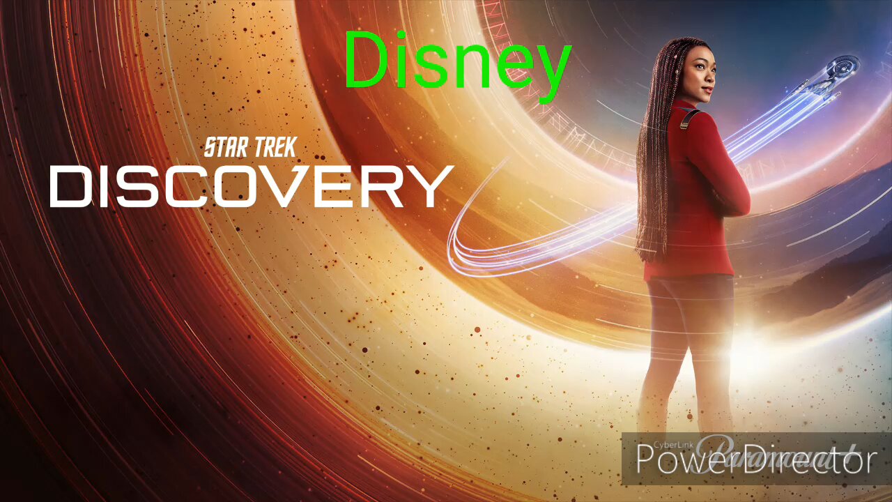 Paramount Plus Star trek discovery Season 5 episode 8 Review