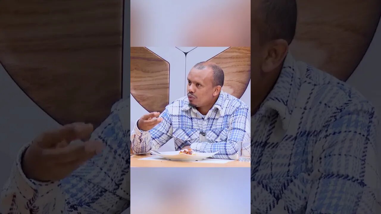 #ምርጡ ገበታ #ebstv #ኢቢኤስ #Mirtu_Gebeta #shorts #viral