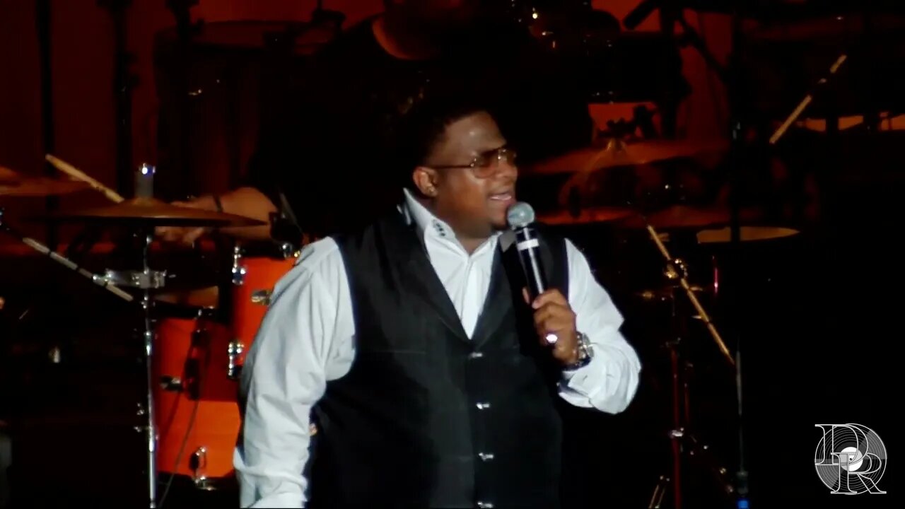 LeVelle at Buck O Neil s 100th Birthday Celebration (Circa 2011)