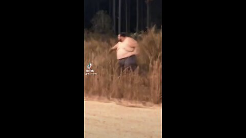 What did I just watch 🤣