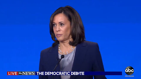 Video Reminds Us What Kamala Harris Thinks Of The Constitution And YOUR Gun Rights