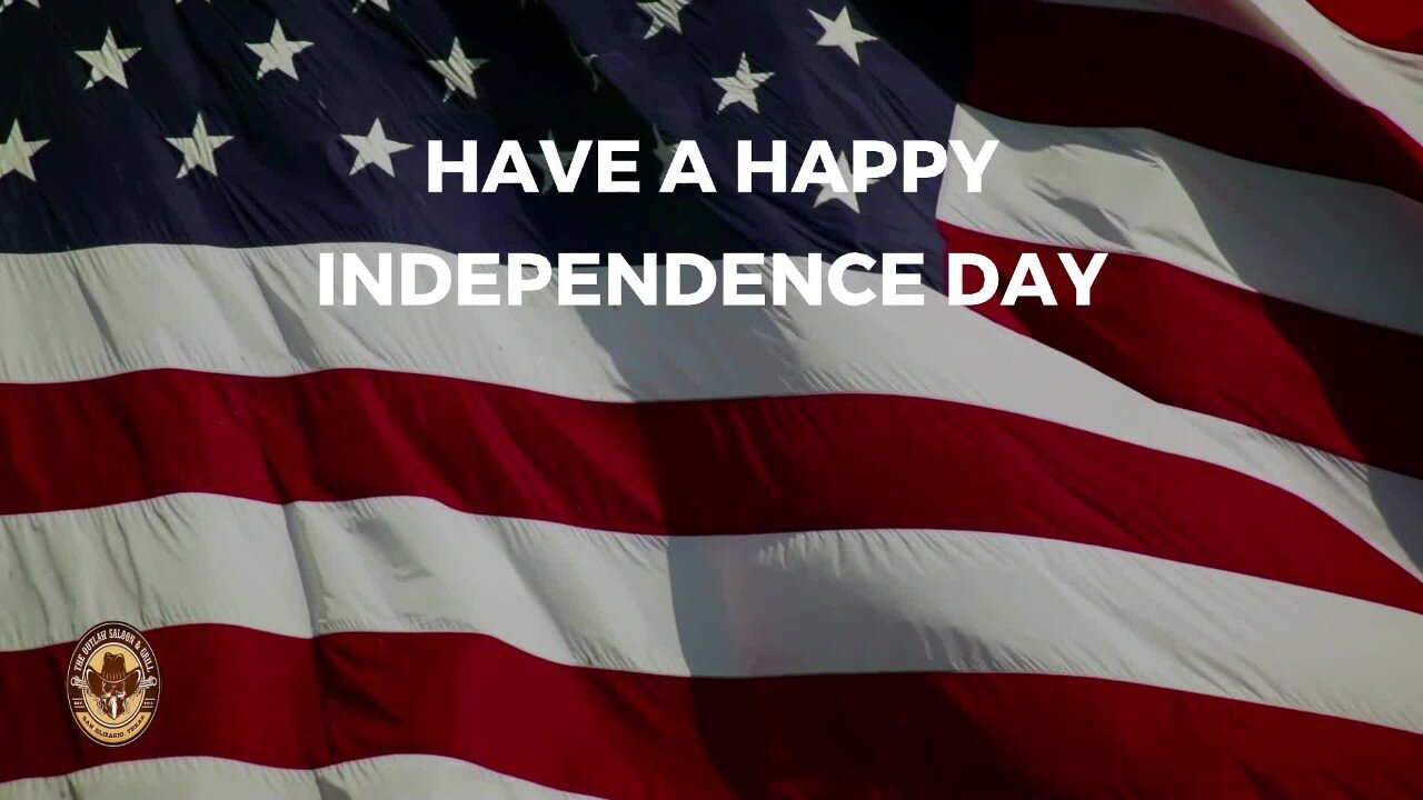 4TH OF JULY