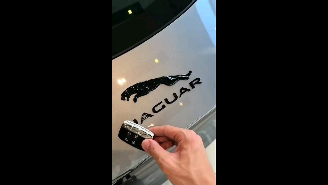 Jaguar