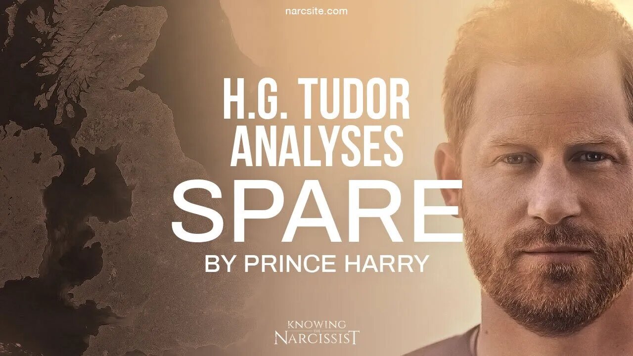 HG Tudor Analyses Spare : Back to Blighty