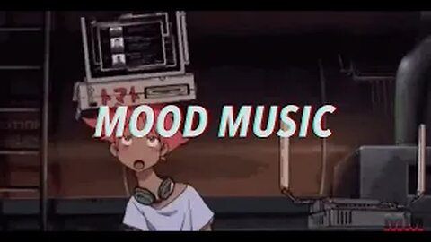 M00D MVZIK - Radical Edward (Cowboy Bebop) #Phonk #Anime #Lofi