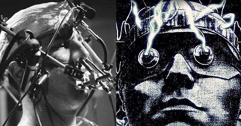 THIS IS ONE SICK MIND CONTROL CARTOON THAT YOU NEED TO SEE....