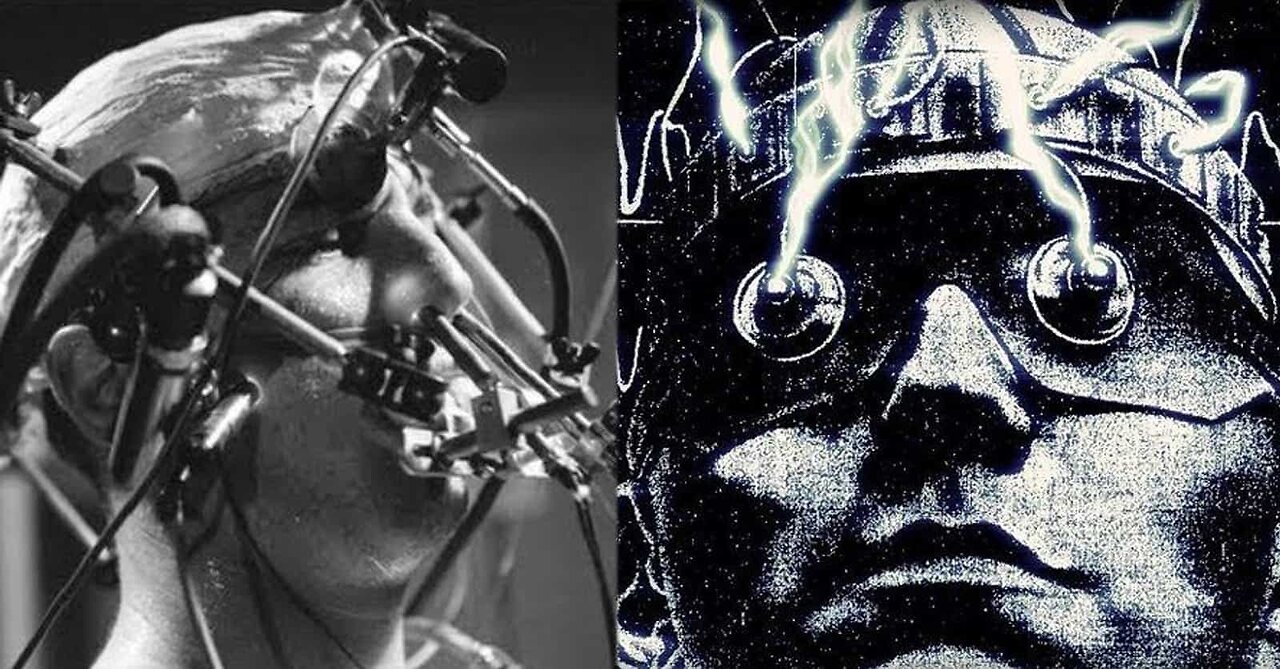 THIS IS ONE SICK MIND CONTROL CARTOON THAT YOU NEED TO SEE....