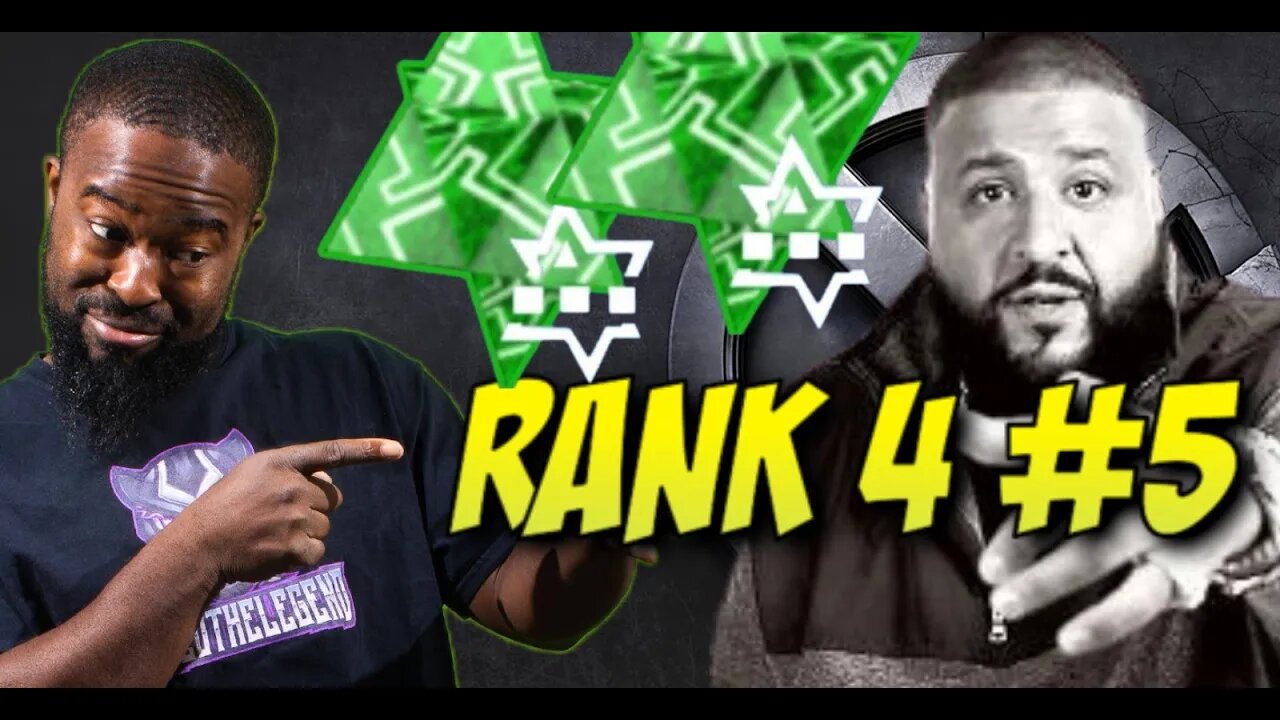 Anutha rank 4 dont judge me! | Marvel Contest of Champions