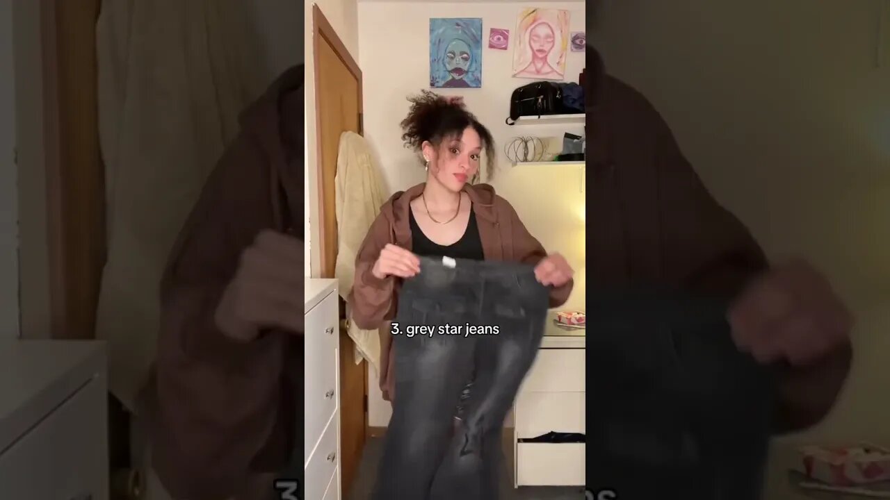 SUMMER CLOTHES HAUL!!! what’s your fave??! ⭐️