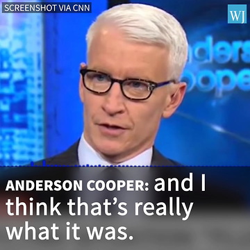 Top CNN Host Breaks Silence Over Michael Flynn Resignation