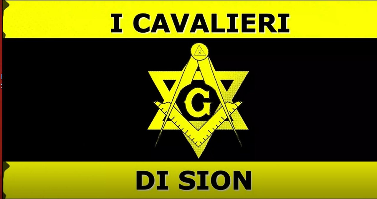 I Cavalieri di Sion