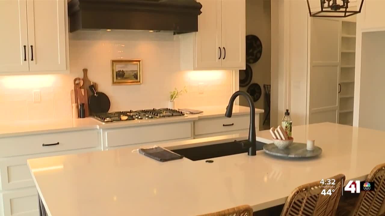 Spring Parade of Homes to get underway