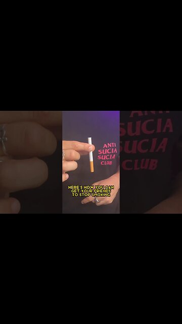 You won’t believe how easy it is to QUIT SMOKING!