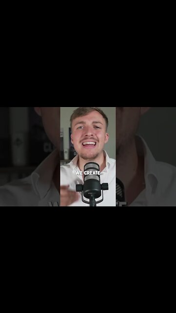 How To Claim Back LIFE (To Improve Focus, Self-Esteem, Mindset)