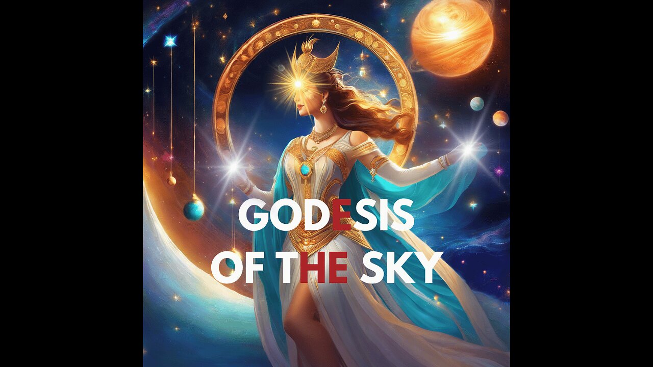 WELCOME TO STAR'S ART GALLERY- GODESIS OF THE SKY #UNIVERSEAL19 #staraquarius #spirit #awakening