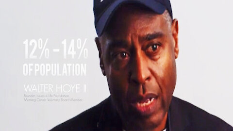 Walter B. Hoye II And The Morning Center Vision