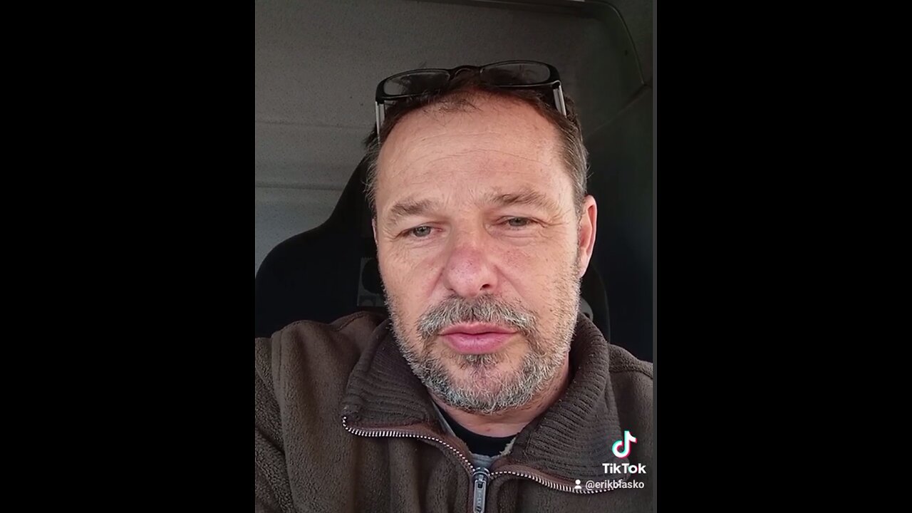 Dnešné časy - Komentár - Erik Blaško, 23.10.2024