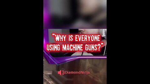 The DUMBEST Question (Call of Duty: MWII)