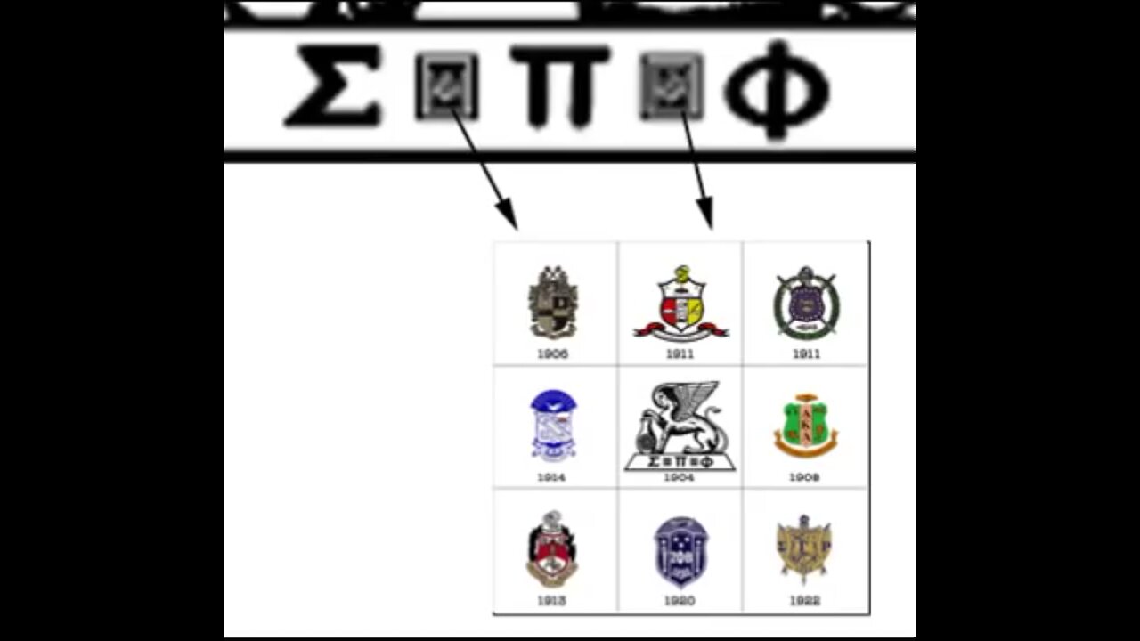 'Exposing the Black Gate Keepers Of The Boule' - BlackThoughtsSurrounded101 - 2014