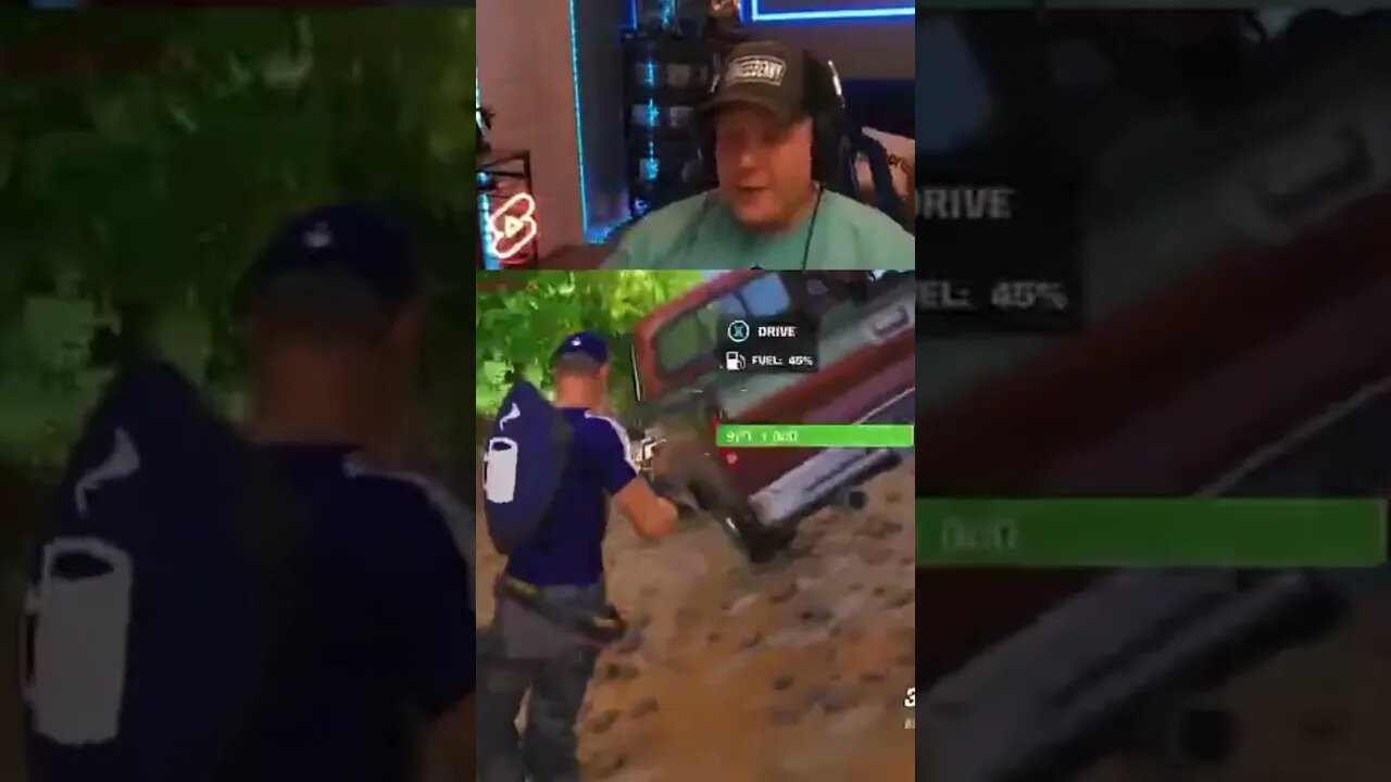 Uber? #fortnite #shorts