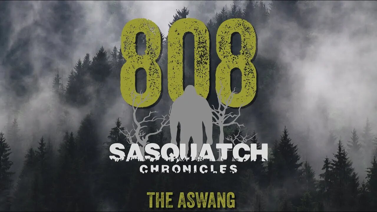 SC EP:808 THE ASWANG