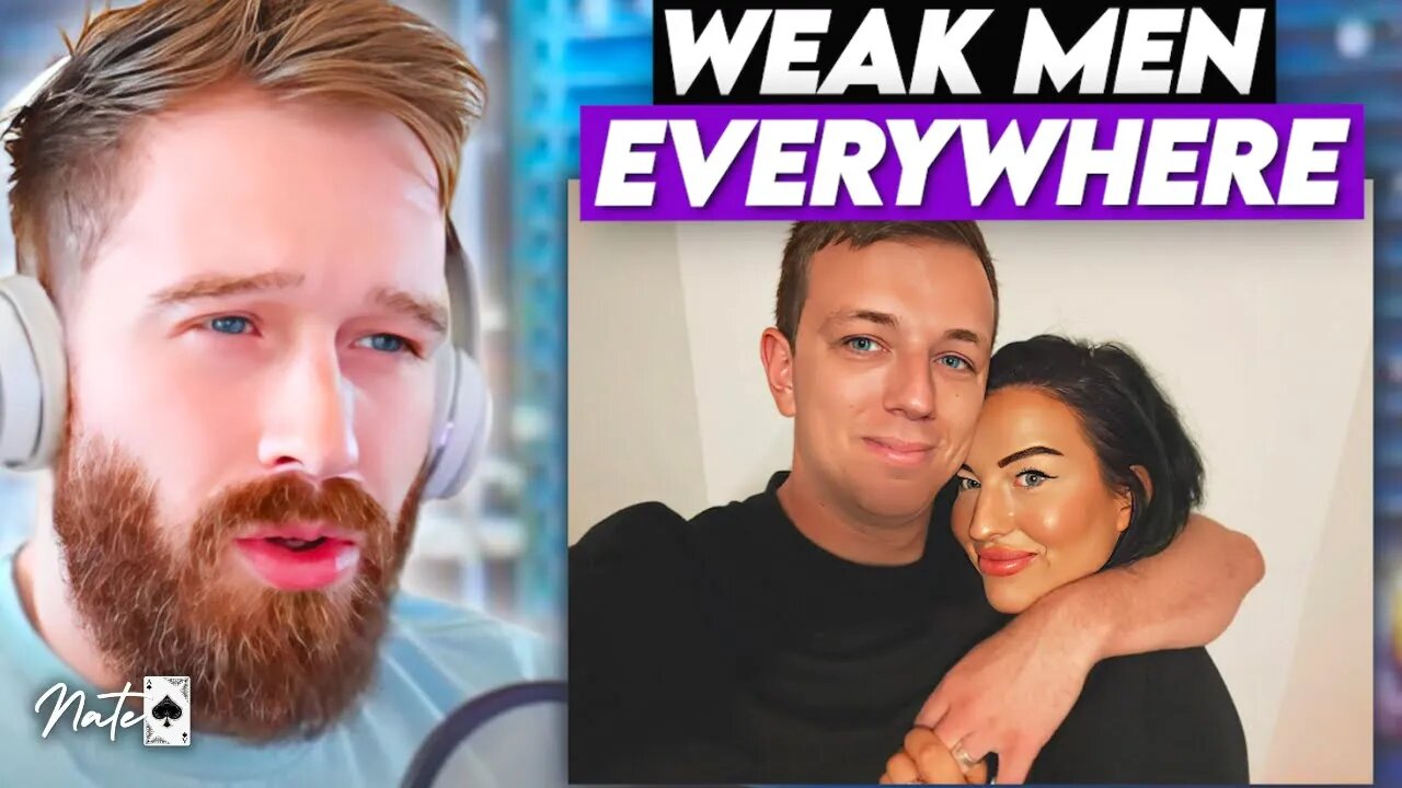 “What Is Happening To Men?” - Husband Helps His Wife Pick Boyfriends