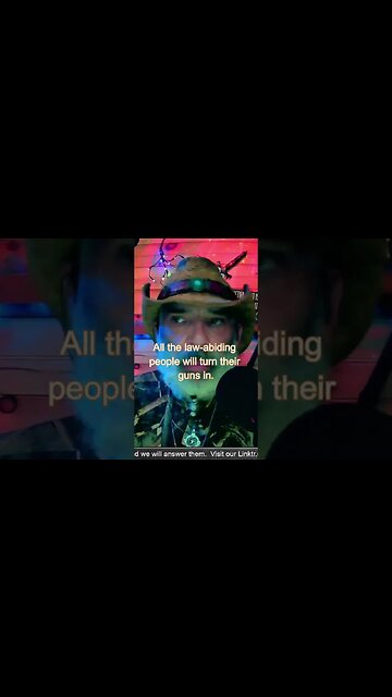 TAKING GUNS AWAY IS STUPID #shortsvideo #shortsfeed #shorts #short