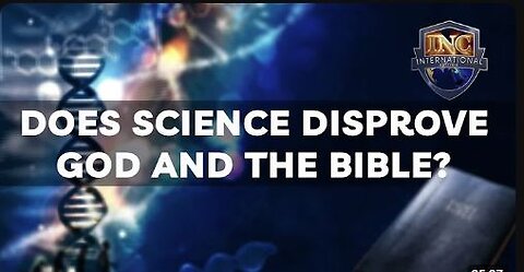 Does Science Disprove God And The Bible? | Iglesia Ni Cristo