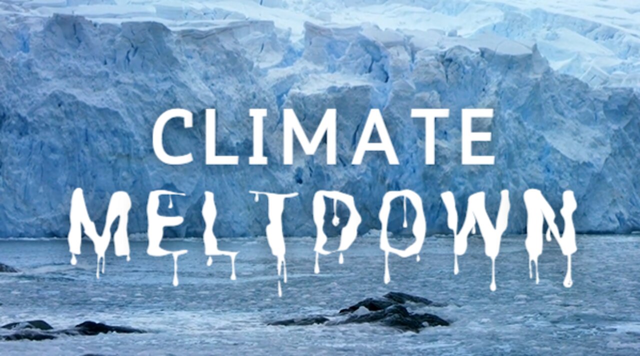 Climate Meltdown: Ivy League Scientists Expose Climate Fraud