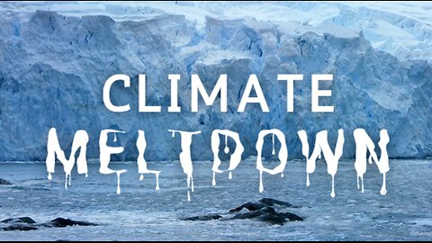 Climate Meltdown: Ivy League Scientists Expose Climate Fraud