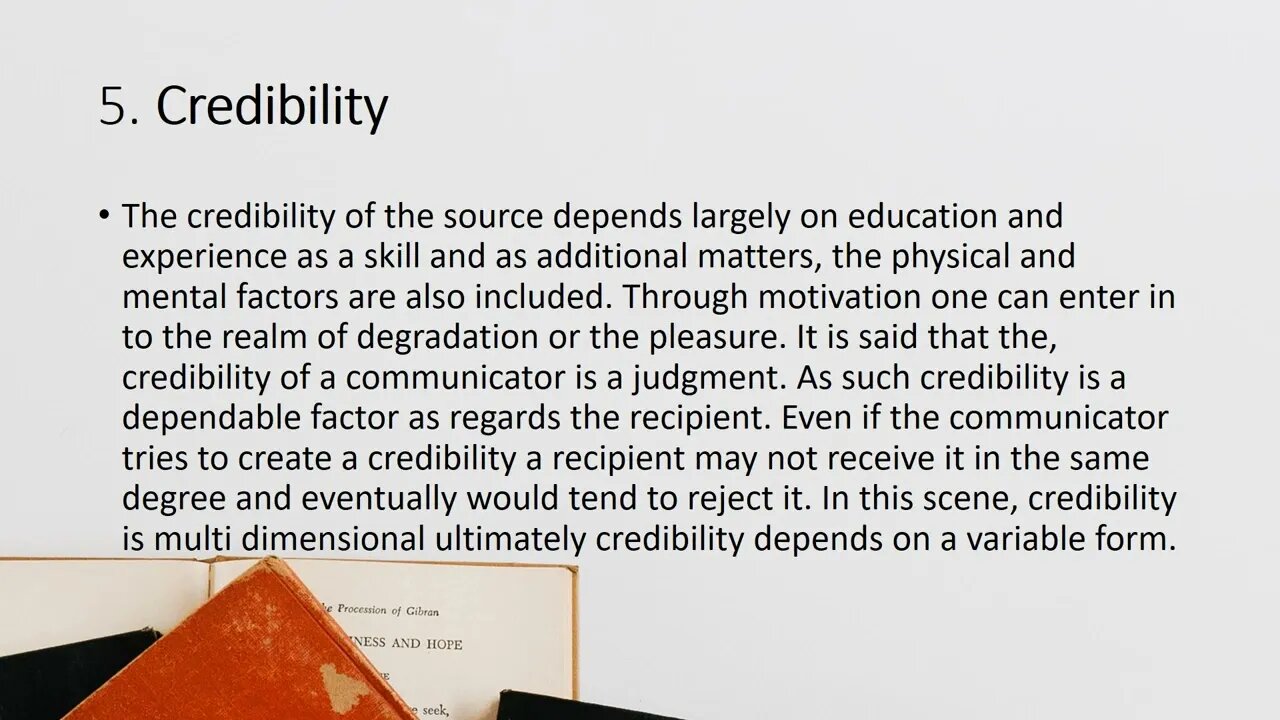 Grade 12 6 Media Literacy and Mediacriticism Part 03