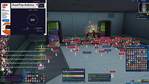 Digimon Masters Online 364#