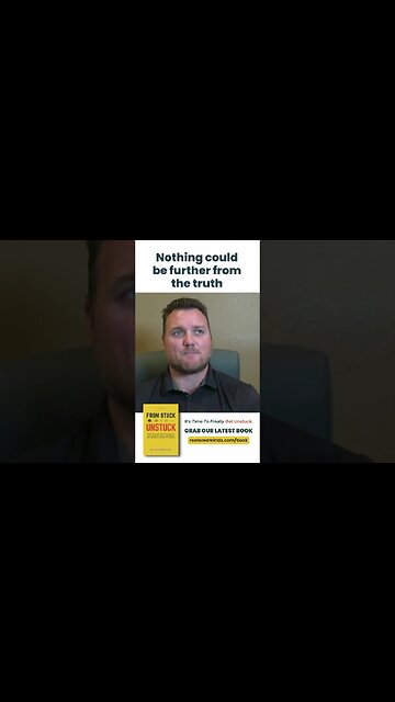 Nothing could be further from the truth #shorts