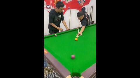 Funny Video Billiards million views p329🎱#shorts #tiktok #foryou #xuhuong #fyp #namplay