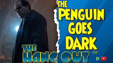 T.H.O.-The Penguin is Dark and Amazing