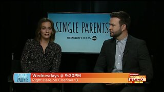 'Single Parents' Drama Continues